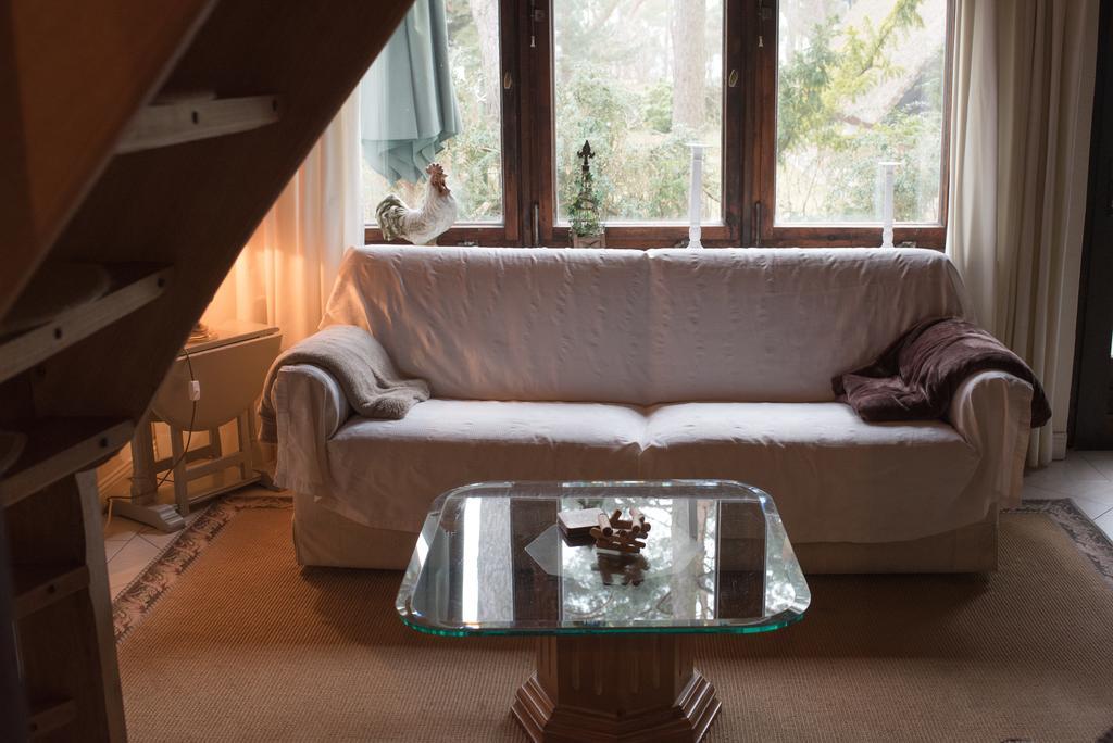 Reetdach-Ferienhaus In Quilitz Rankwitz エクステリア 写真